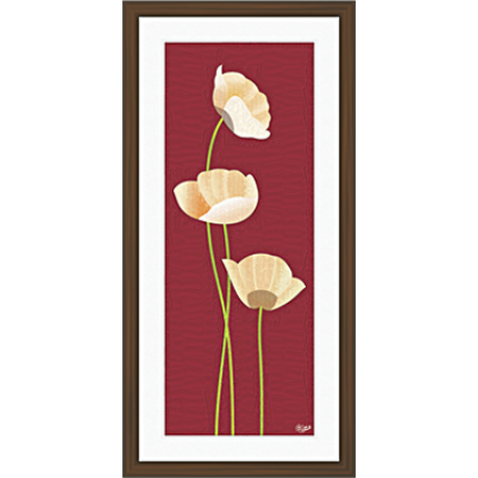 Floral Art Paintings (FF-336)